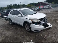 3CZRU6H3XGM702874 2016 HONDA HR-V