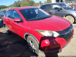3CZRU6H3XGM705502 2016 HONDA HR-V