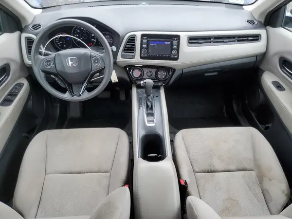 3CZRU6H3XGM707167 2016 HONDA HR-V - Image 8