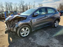 3CZRU6H3XGM708139 2016 HONDA HR-V