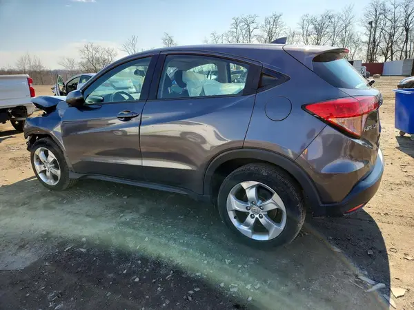 3CZRU6H3XGM708139 2016 HONDA HR-V - Image 2