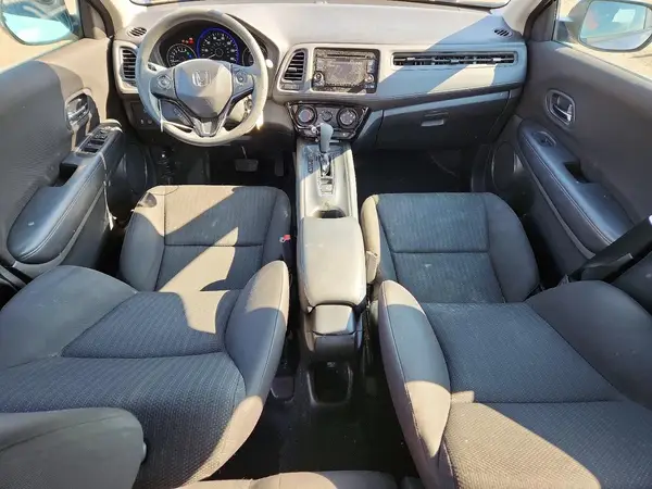 3CZRU6H3XGM708139 2016 HONDA HR-V - Image 8