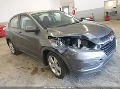 3CZRU6H3XGM708514 2016 HONDA HR-V