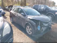3CZRU6H3XGM708755 2016 HONDA HR-V