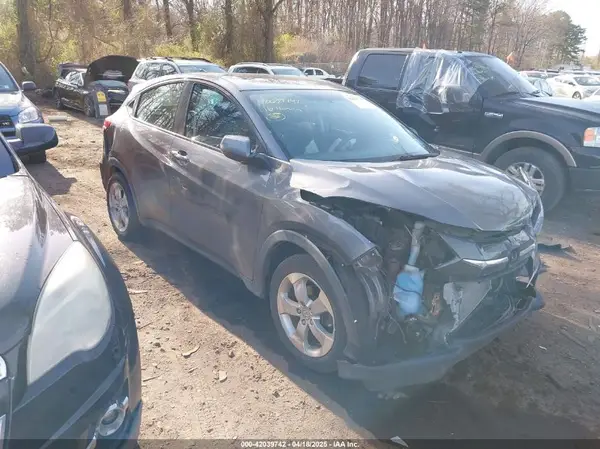 3CZRU6H3XGM708755 2016 HONDA HR-V - Image 1