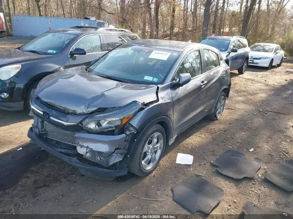 3CZRU6H3XGM708755 2016 HONDA HR-V - Image 2