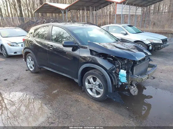 3CZRU6H3XGM711008 2016 HONDA HR-V - Image 1