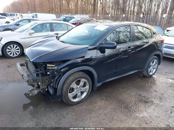 3CZRU6H3XGM711008 2016 HONDA HR-V - Image 2