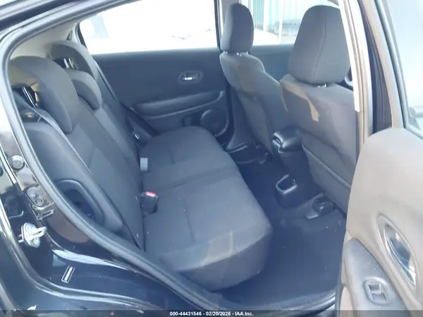 3CZRU6H3XGM711008 2016 HONDA HR-V - Image 8