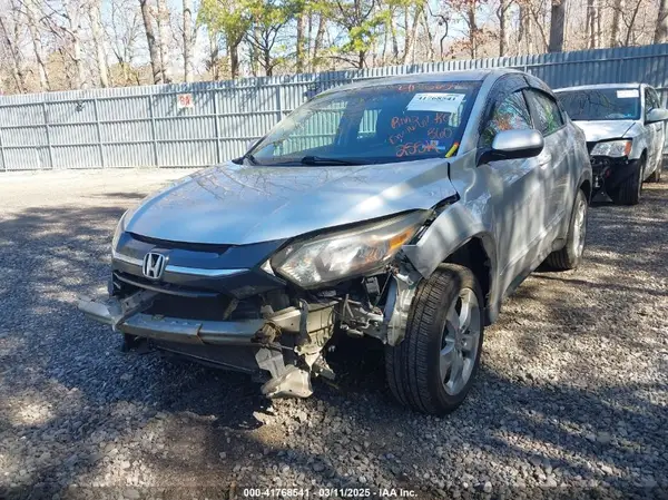 3CZRU6H3XGM712420 2016 HONDA HR-V - Image 2