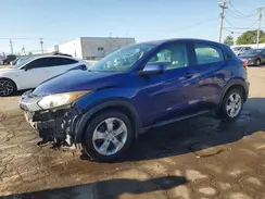 3CZRU6H3XGM712479 2016 HONDA HR-V