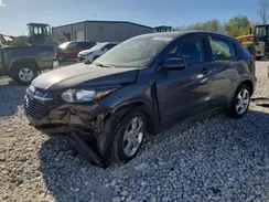 3CZRU6H3XGM713812 2016 HONDA HR-V