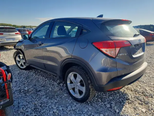 3CZRU6H3XGM713812 2016 HONDA HR-V - Image 2