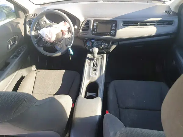3CZRU6H3XGM713812 2016 HONDA HR-V - Image 8