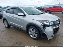 3CZRU6H3XGM715673 2016 HONDA HR-V