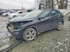 3CZRU6H3XGM718198 2016 HONDA HR-V