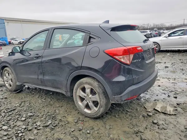 3CZRU6H3XGM718198 2016 HONDA HR-V - Image 2