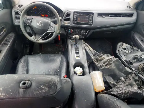 3CZRU6H3XGM718198 2016 HONDA HR-V - Image 8