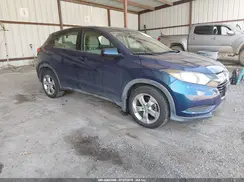 3CZRU6H3XGM719111 2016 HONDA HR-V