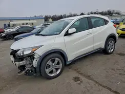 3CZRU6H3XGM720694 2016 HONDA HR-V