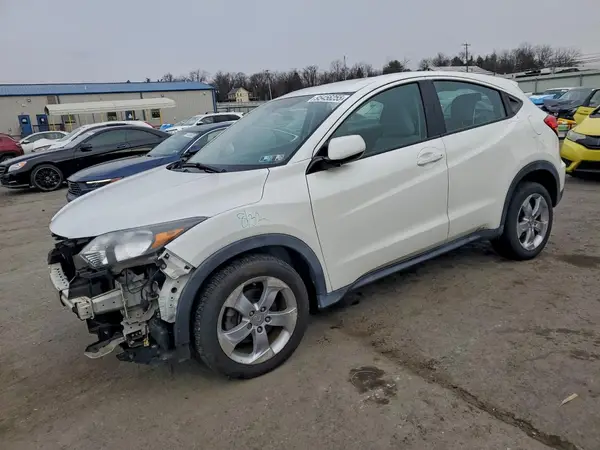 3CZRU6H3XGM720694 2016 HONDA HR-V - Image 1