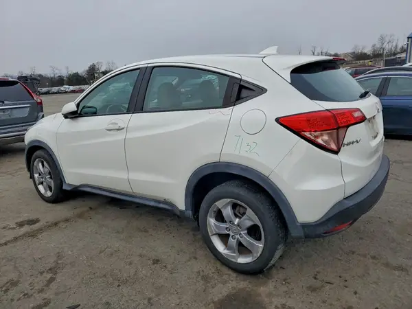 3CZRU6H3XGM720694 2016 HONDA HR-V - Image 2