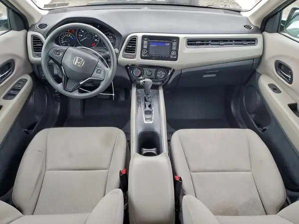 3CZRU6H3XGM720694 2016 HONDA HR-V - Image 8