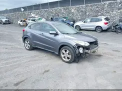 3CZRU6H3XGM721120 2016 HONDA HR-V
