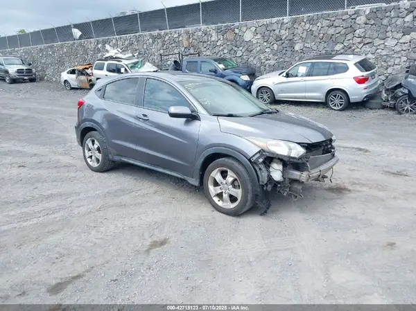 3CZRU6H3XGM721120 2016 HONDA HR-V - Image 1