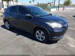 3CZRU6H3XGM721604 2016 HONDA HR-V