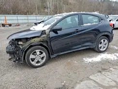 3CZRU6H3XGM722140 2016 HONDA HR-V