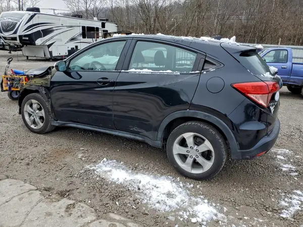 3CZRU6H3XGM722140 2016 HONDA HR-V - Image 2
