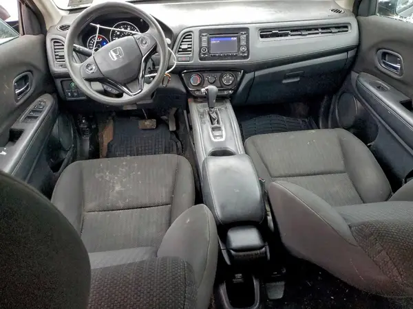 3CZRU6H3XGM722140 2016 HONDA HR-V - Image 8