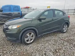 3CZRU6H3XGM724115 2016 HONDA HR-V