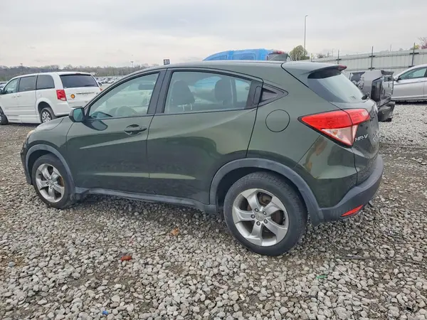 3CZRU6H3XGM724115 2016 HONDA HR-V - Image 2