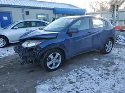 3CZRU6H3XGM726687 2016 HONDA HR-V