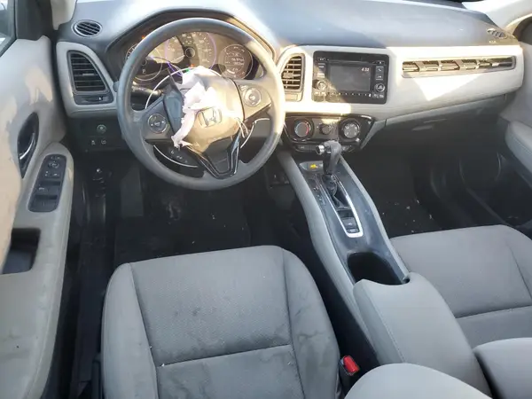 3CZRU6H3XGM726687 2016 HONDA HR-V - Image 8