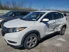 3CZRU6H3XGM726852 2016 HONDA HR-V