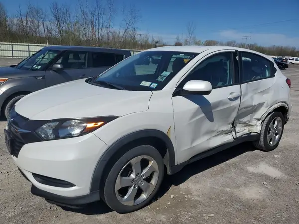 3CZRU6H3XGM726852 2016 HONDA HR-V - Image 1