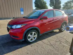 3CZRU6H3XGM726978 2016 HONDA HR-V