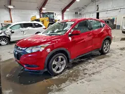 3CZRU6H3XGM726995 2016 HONDA HR-V