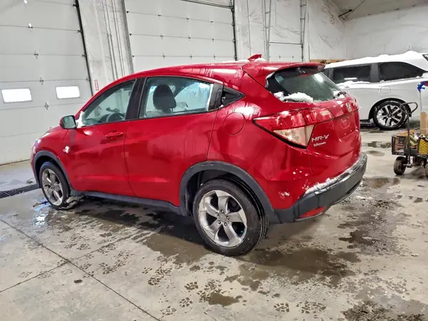 3CZRU6H3XGM726995 2016 HONDA HR-V - Image 2