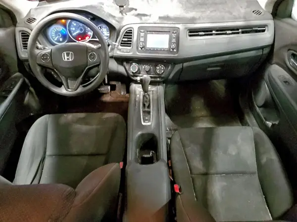 3CZRU6H3XGM726995 2016 HONDA HR-V - Image 8