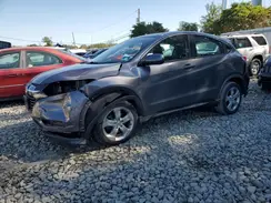 3CZRU6H3XGM727810 2016 HONDA HR-V