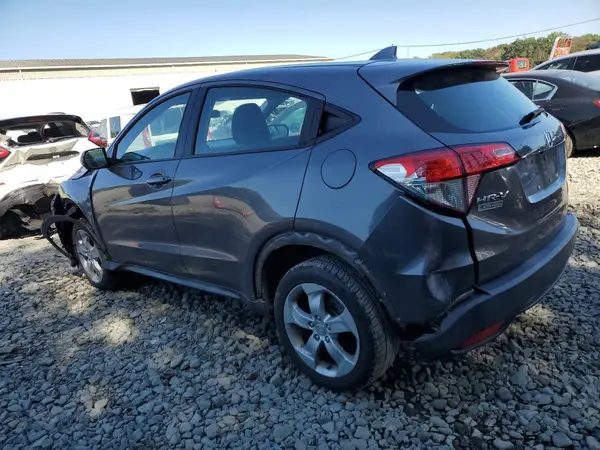 3CZRU6H3XGM727810 2016 HONDA HR-V - Image 2