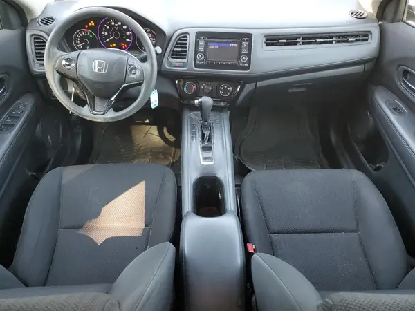 3CZRU6H3XGM727810 2016 HONDA HR-V - Image 8
