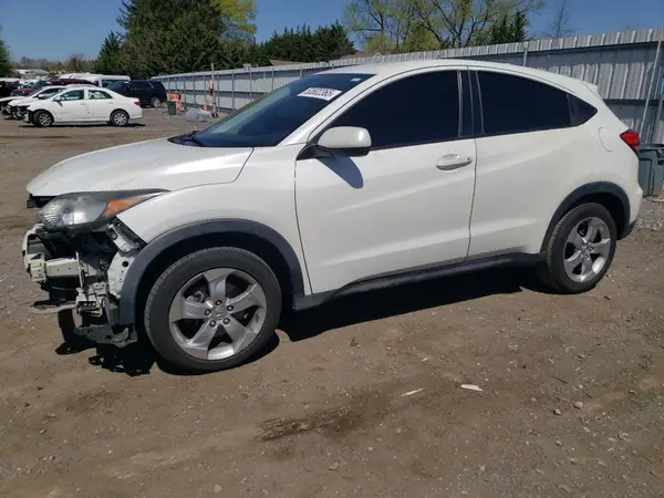 3CZRU6H3XGM728679 2016 HONDA HR-V - Image 1