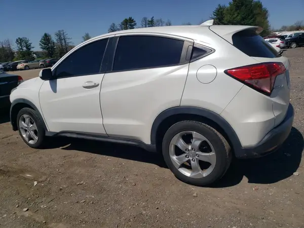 3CZRU6H3XGM728679 2016 HONDA HR-V - Image 2