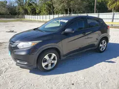 3CZRU6H3XGM728813 2016 HONDA HR-V