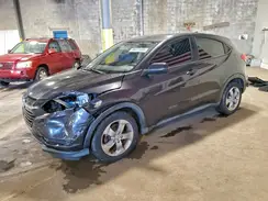 3CZRU6H3XGM728827 2016 HONDA HR-V